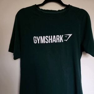 GYMSHARK Tee Men's